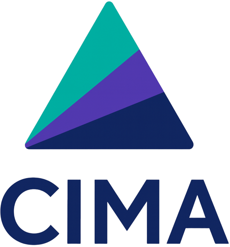 Logo CIMA